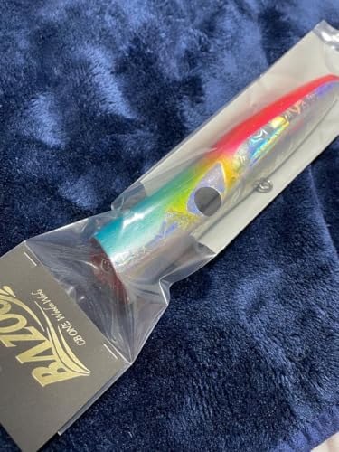 cbone バズー　220 シービーワン　カーペンター　ビーコン　貝田ルアー cbone バズー220 シービーワンカーペンタービーコン貝田ルアー